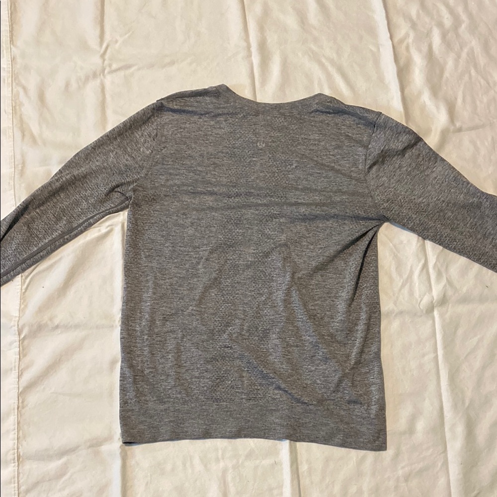 lululemon swiftly tech never worn